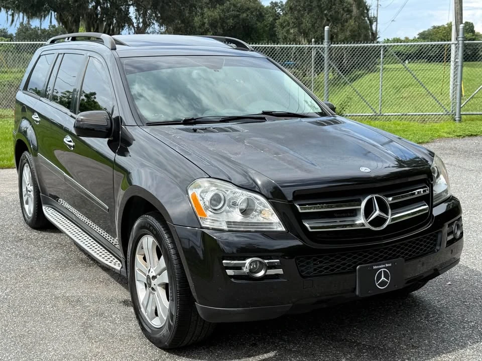 2009 Mercedes-Benz X164 GL-Class - Image 2 of 20