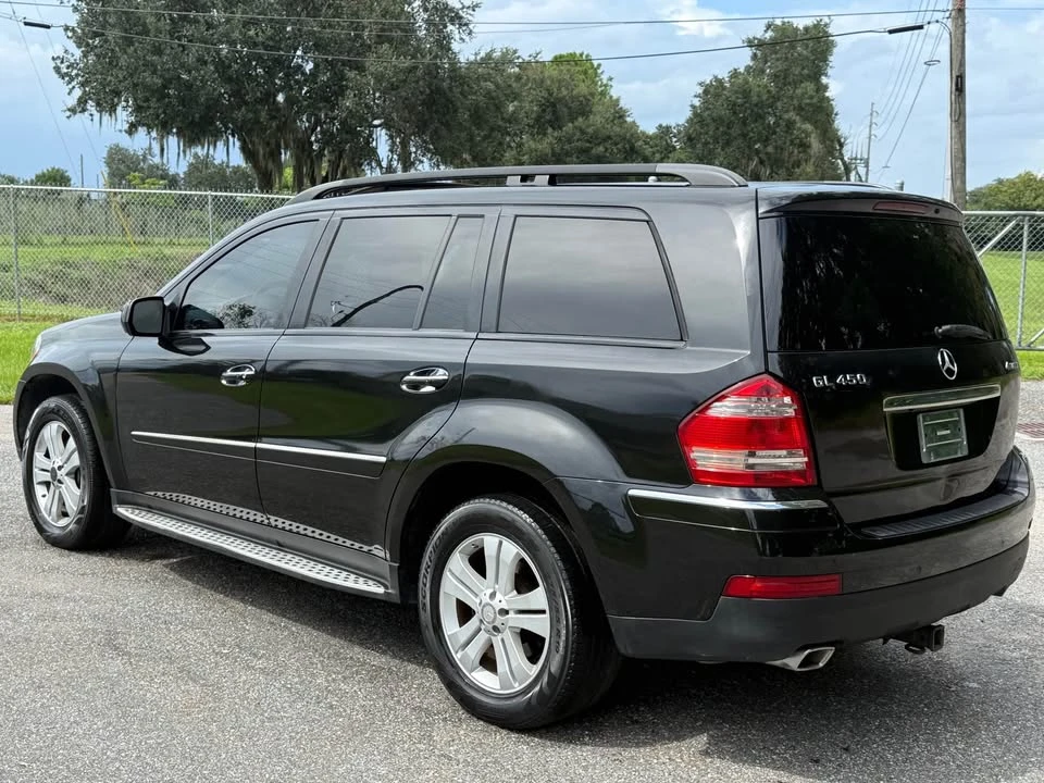 2009 Mercedes-Benz X164 GL-Class - Image 7 of 20