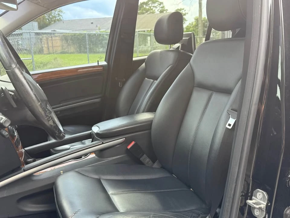 2009 Mercedes-Benz X164 GL-Class - Image 16 of 20