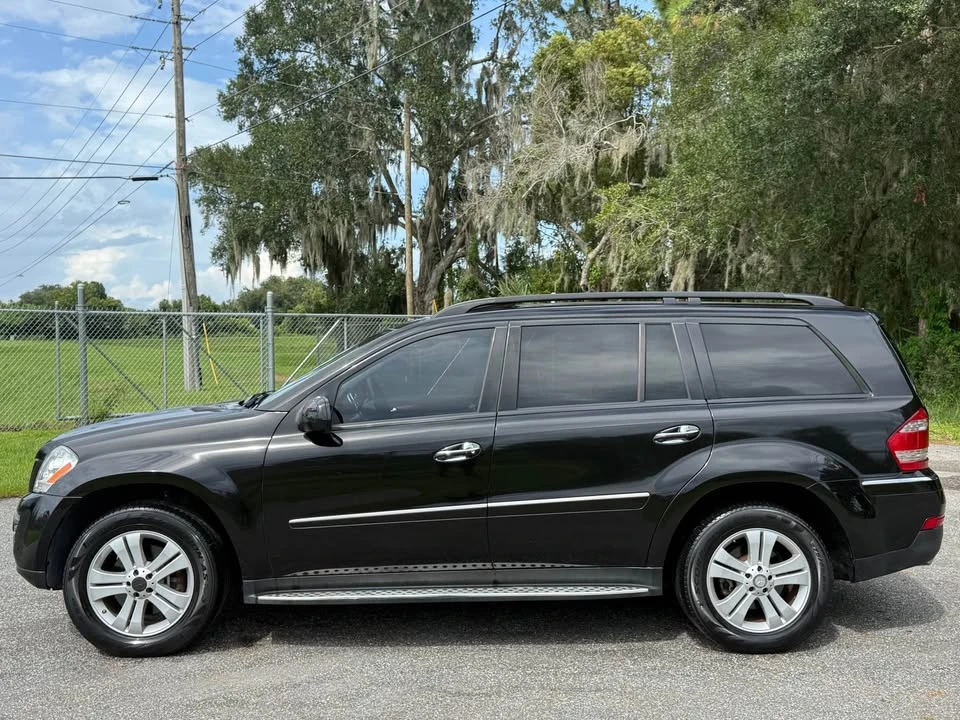 2009 Mercedes-Benz X164 GL-Class - Image 6 of 20
