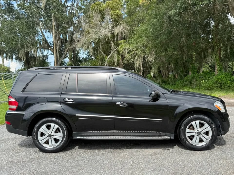 2009 Mercedes-Benz X164 GL-Class - Image 12 of 20