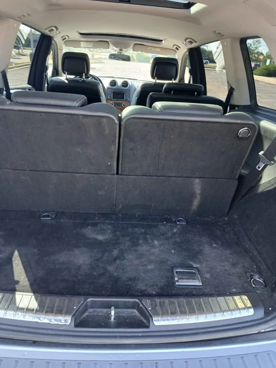 2009 Mercedes-Benz X164 GL-Class - Image 11 of 18