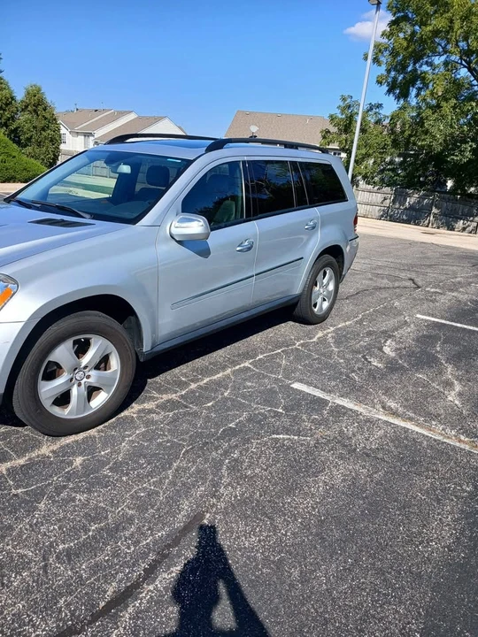2009 Mercedes-Benz X164 GL-Class - Image 13 of 18