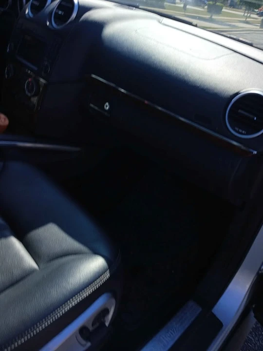 2009 Mercedes-Benz X164 GL-Class - Image 6 of 18