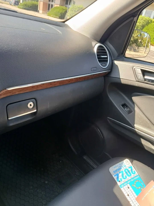 2009 Mercedes-Benz X164 GL-Class - Image 17 of 18