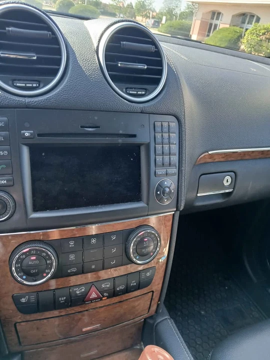 2009 Mercedes-Benz X164 GL-Class - Image 16 of 18