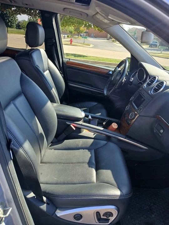 2009 Mercedes-Benz X164 GL-Class - Image 5 of 18