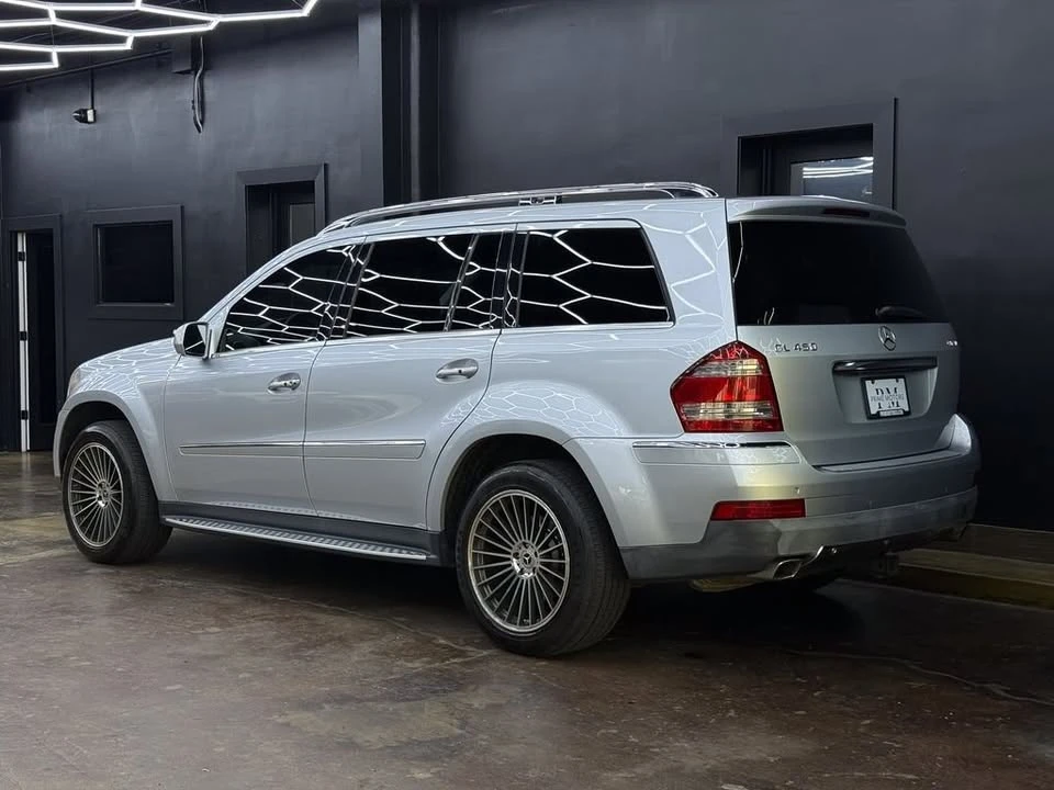 2009 Mercedes-Benz X164 GL-Class - Image 7 of 10