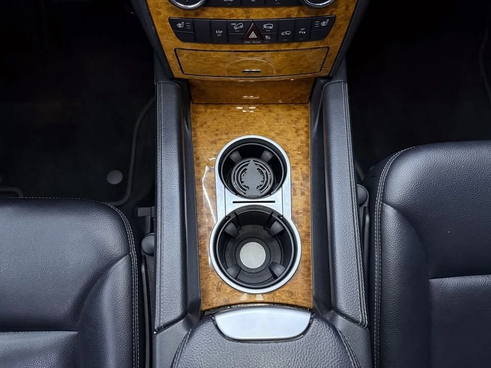 2009 Mercedes-Benz X164 GL-Class - Image 4 of 10