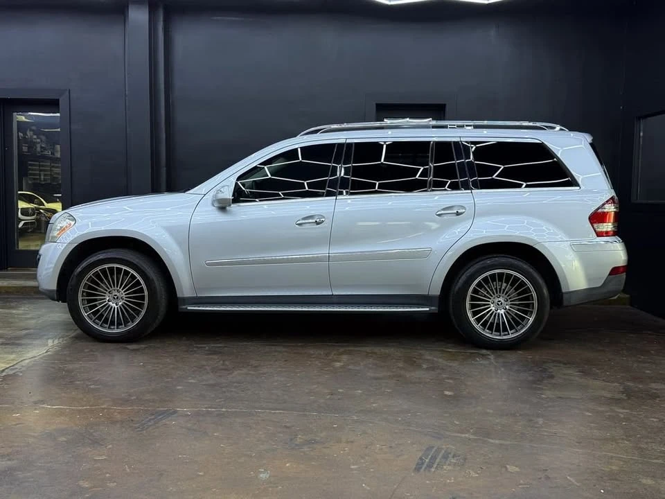 2009 Mercedes-Benz X164 GL-Class - Image 9 of 10