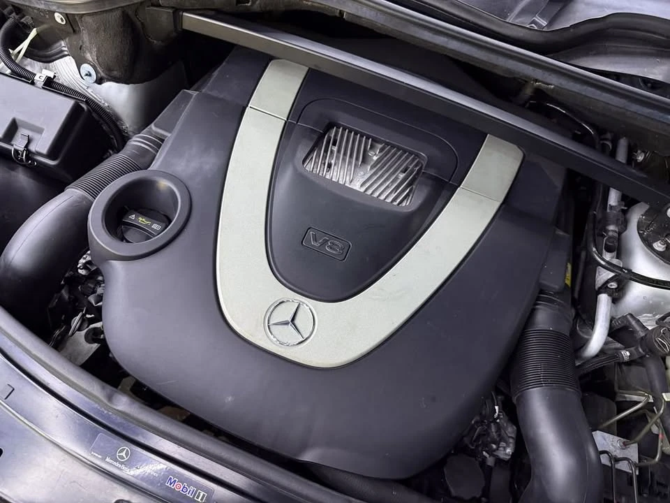 2009 Mercedes-Benz X164 GL-Class - Image 2 of 10