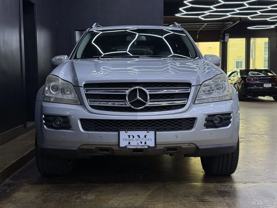 2009 Mercedes-Benz X164 GL-Class - Image 10 of 10