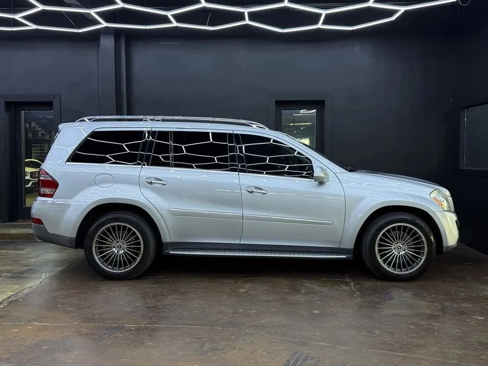 2009 Mercedes-Benz X164 GL-Class - Image 6 of 10