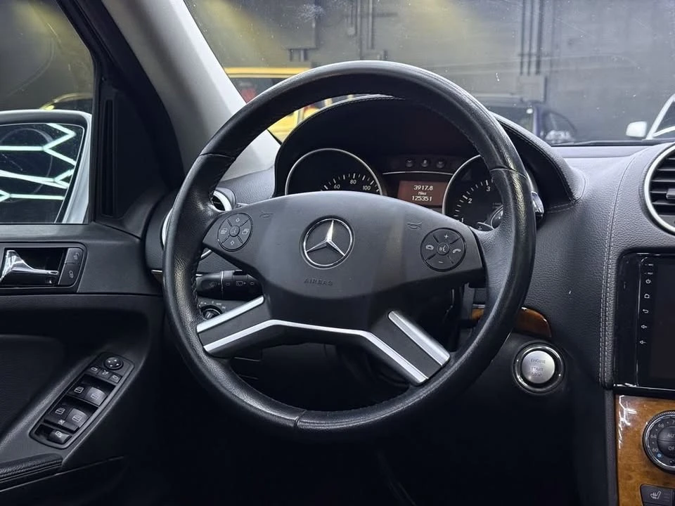 2009 Mercedes-Benz X164 GL-Class - Image 3 of 10