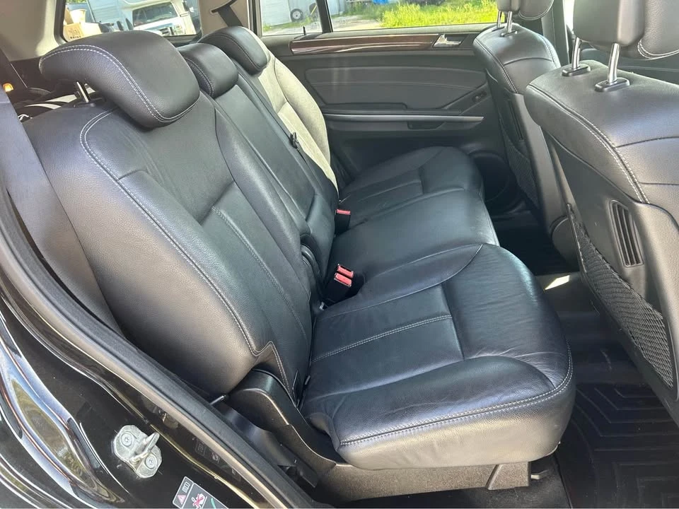 2009 Mercedes-Benz X164 GL-Class - Image 18 of 20