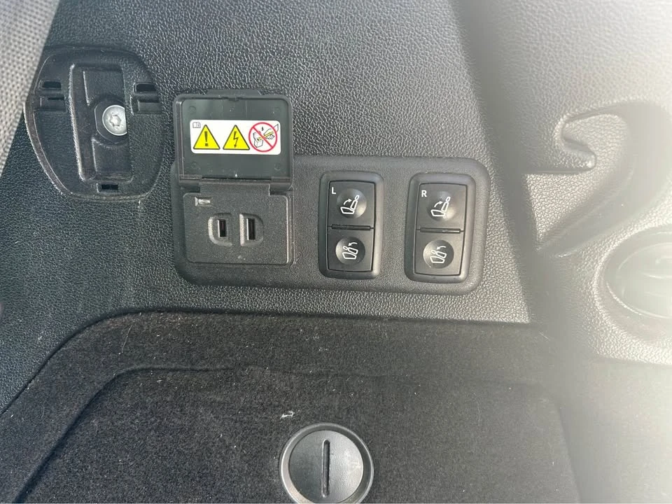 2009 Mercedes-Benz X164 GL-Class - Image 17 of 20
