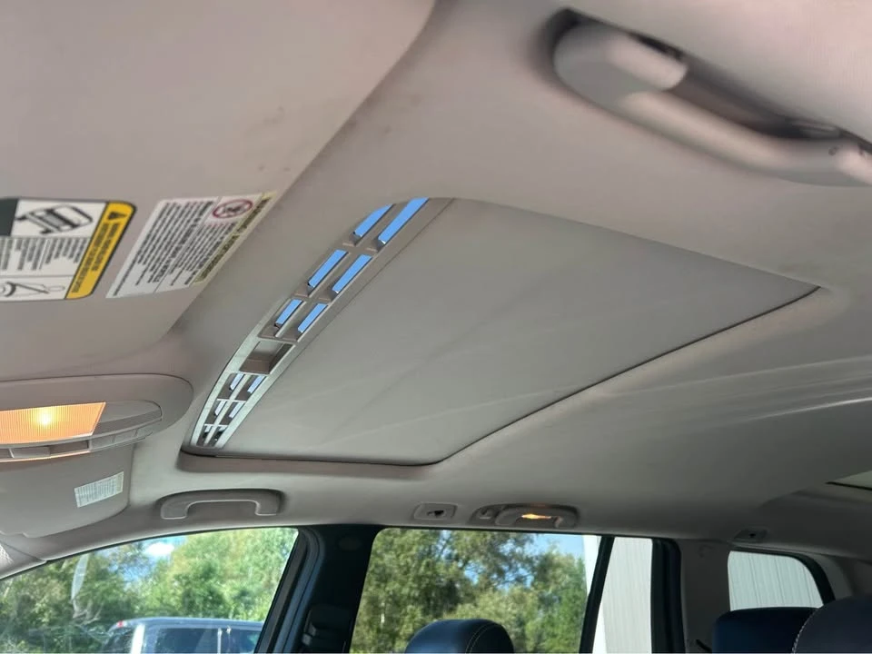 2009 Mercedes-Benz X164 GL-Class - Image 13 of 20