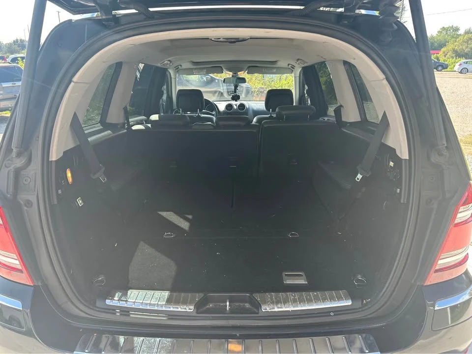 2009 Mercedes-Benz X164 GL-Class - Image 15 of 20