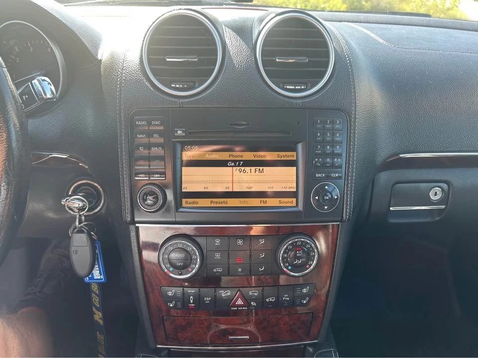 2009 Mercedes-Benz X164 GL-Class - Image 12 of 20