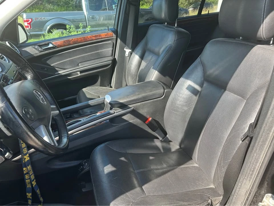 2009 Mercedes-Benz X164 GL-Class - Image 9 of 20