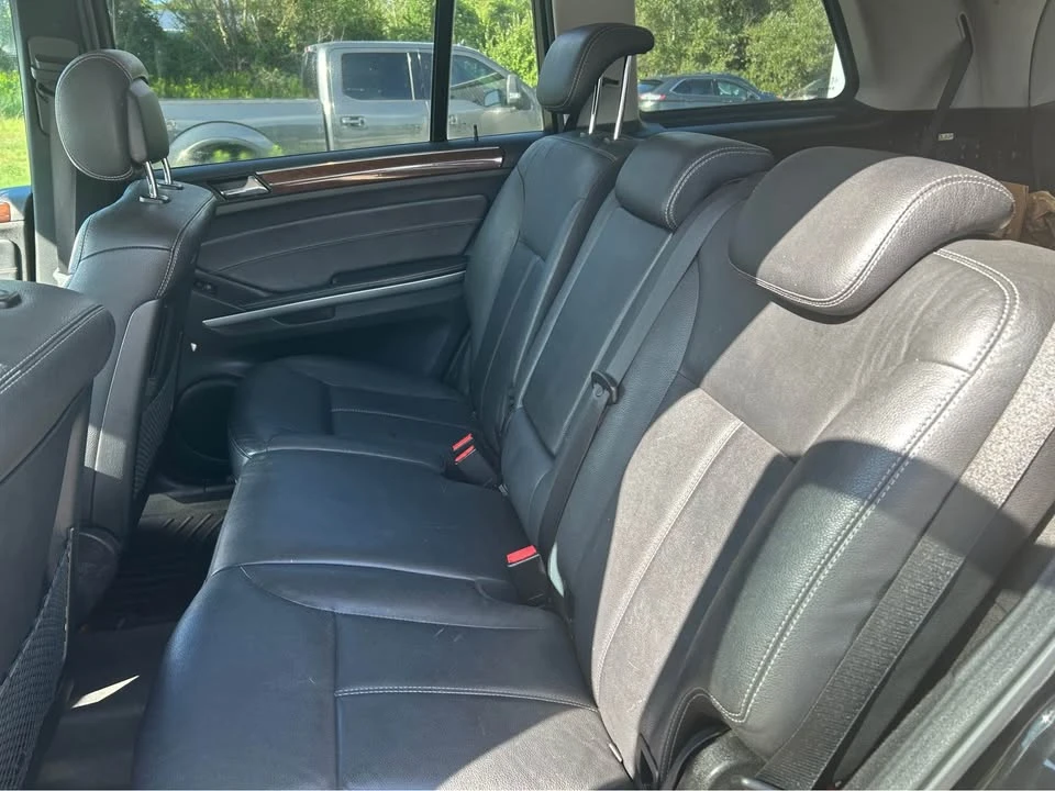 2009 Mercedes-Benz X164 GL-Class - Image 14 of 20