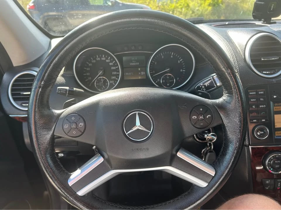 2009 Mercedes-Benz X164 GL-Class - Image 11 of 20