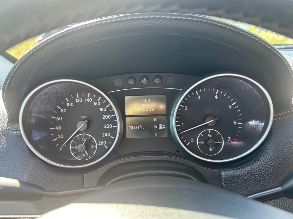 2009 Mercedes-Benz X164 GL-Class - Image 10 of 20