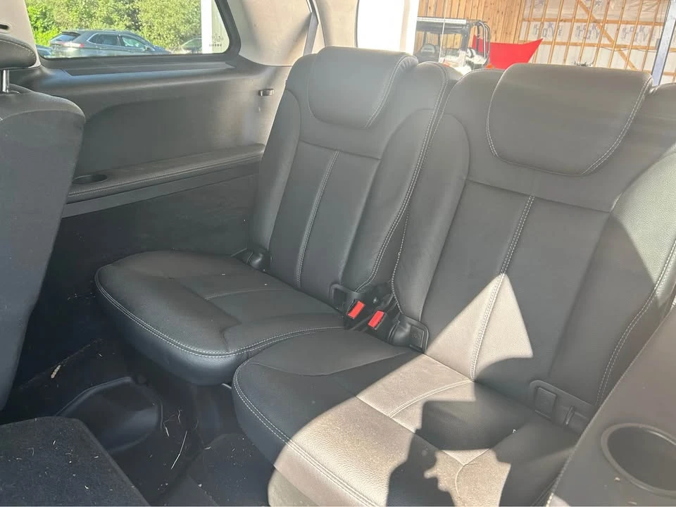 2009 Mercedes-Benz X164 GL-Class - Image 20 of 20