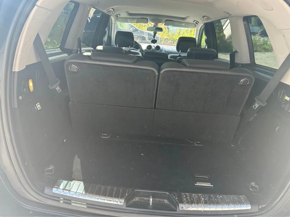 2009 Mercedes-Benz X164 GL-Class - Image 16 of 20