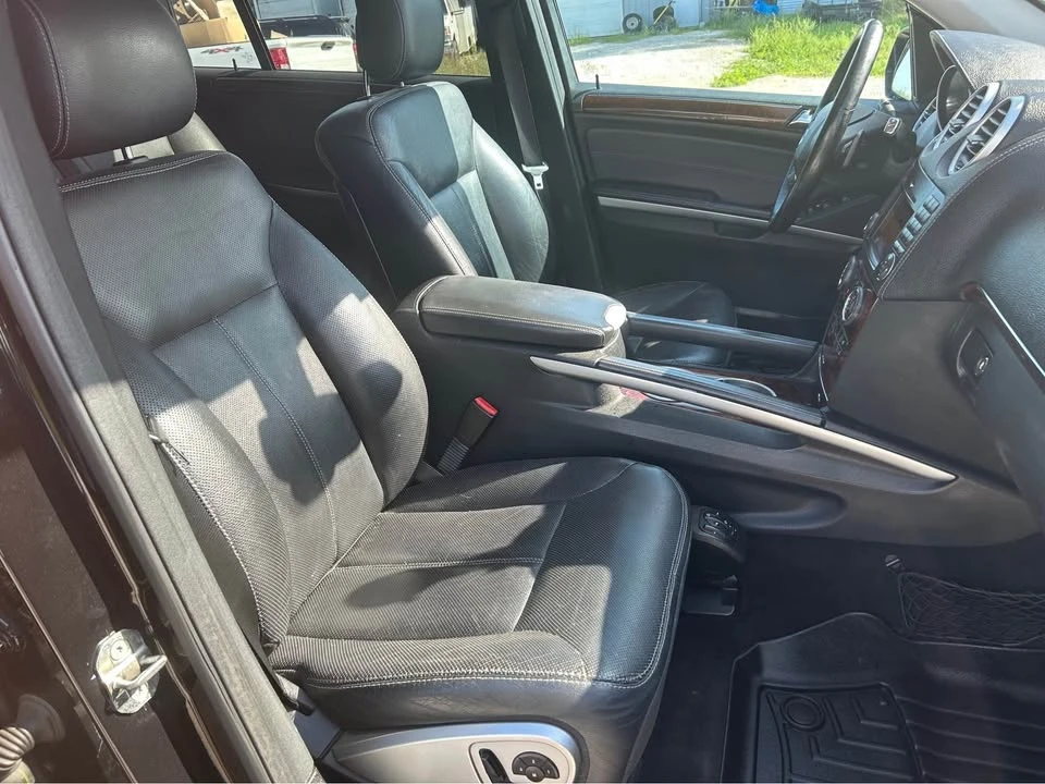 2009 Mercedes-Benz X164 GL-Class - Image 19 of 20