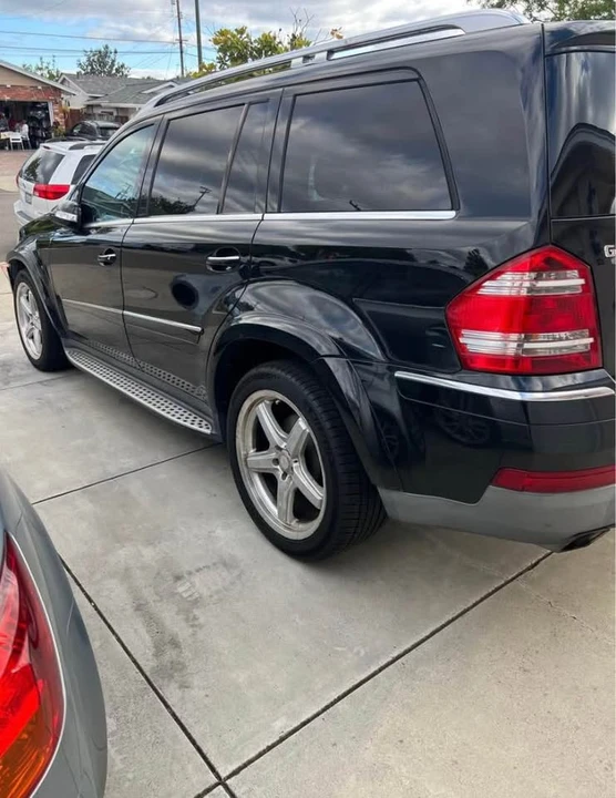 2009 Mercedes-Benz X164 GL-Class - Image 2 of 6
