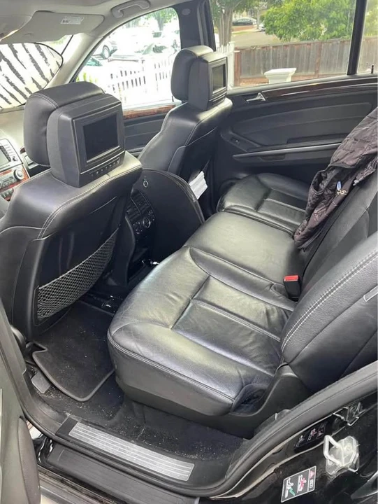 2009 Mercedes-Benz X164 GL-Class - Image 4 of 6