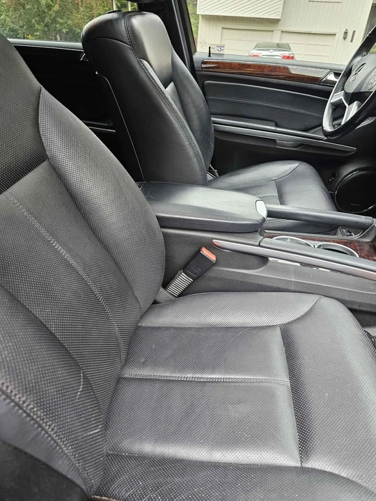 2009 Mercedes-Benz X164 GL-Class - Image 7 of 7