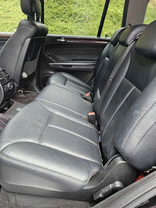 2009 Mercedes-Benz X164 GL-Class - Image 5 of 7