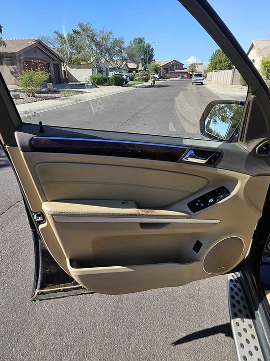 2009 Mercedes-Benz X164 GL-Class - Image 12 of 14