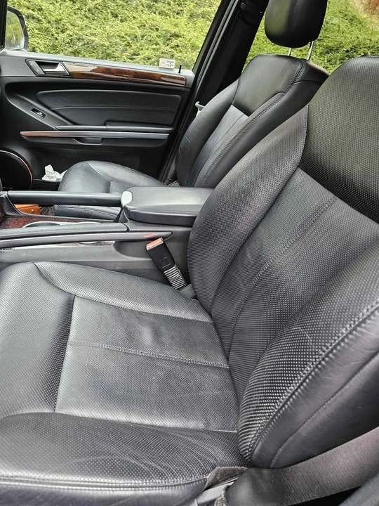 2009 Mercedes-Benz X164 GL-Class - Image 6 of 7