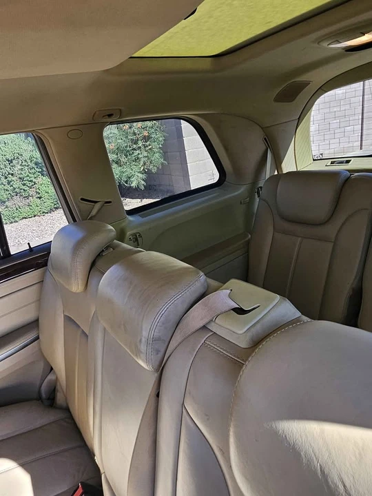 2009 Mercedes-Benz X164 GL-Class - Image 13 of 16