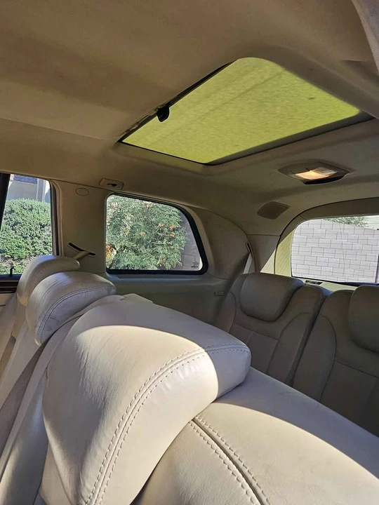2009 Mercedes-Benz X164 GL-Class - Image 12 of 16