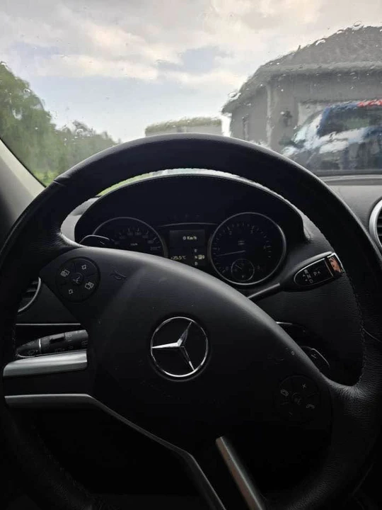 2009 Mercedes-Benz X164 GL-Class - Image 6 of 9