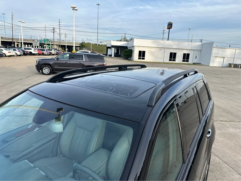 2009 Mercedes-Benz X164 GL-Class - Image 12 of 17