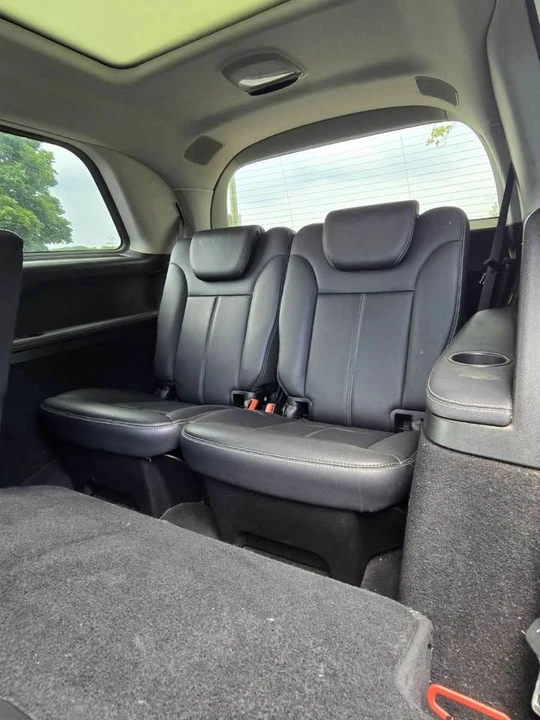 2009 Mercedes-Benz X164 GL-Class - Image 5 of 9
