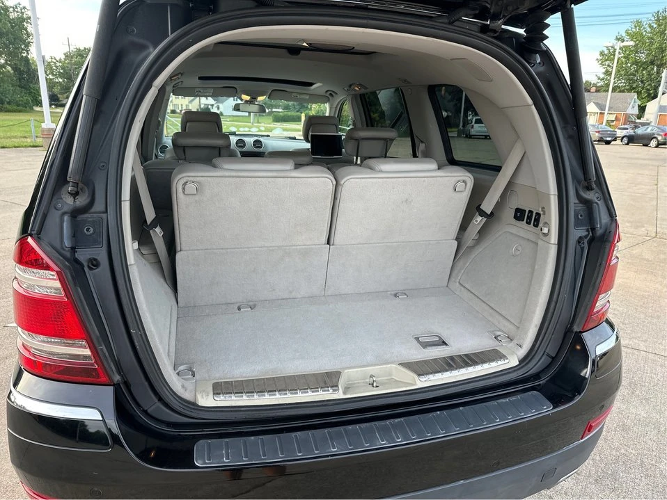 2009 Mercedes-Benz X164 GL-Class - Image 13 of 17