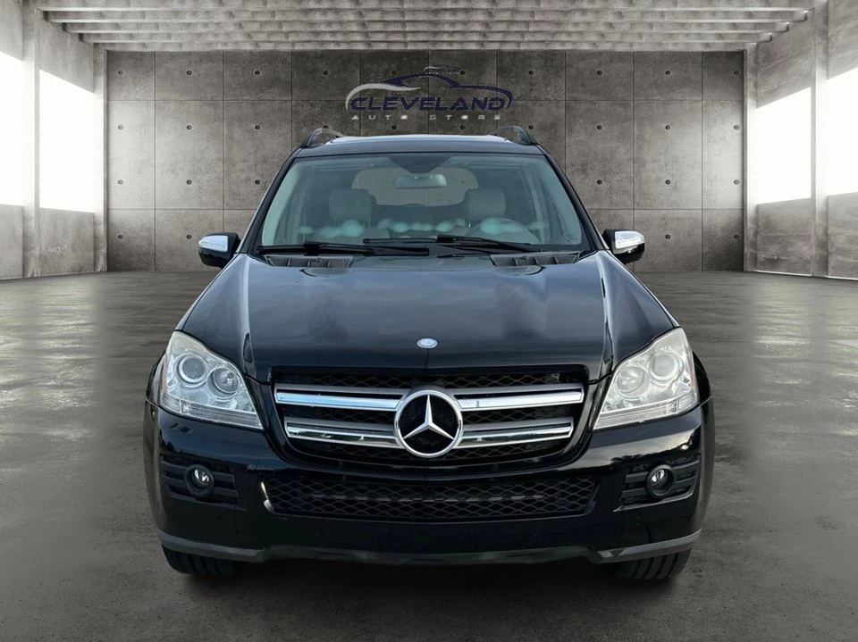 2009 Mercedes-Benz X164 GL-Class - Image 7 of 17