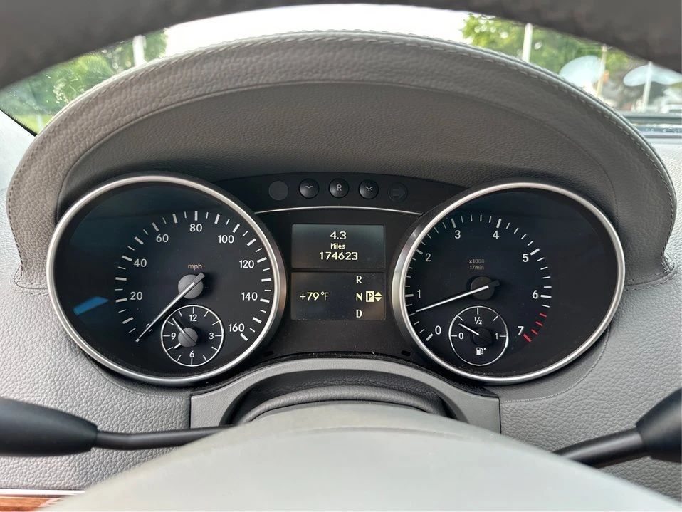 2009 Mercedes-Benz X164 GL-Class - Image 15 of 17
