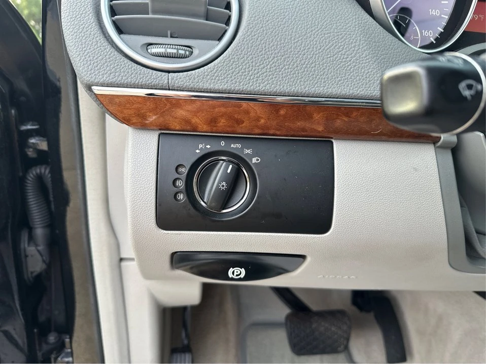 2009 Mercedes-Benz X164 GL-Class - Image 17 of 17