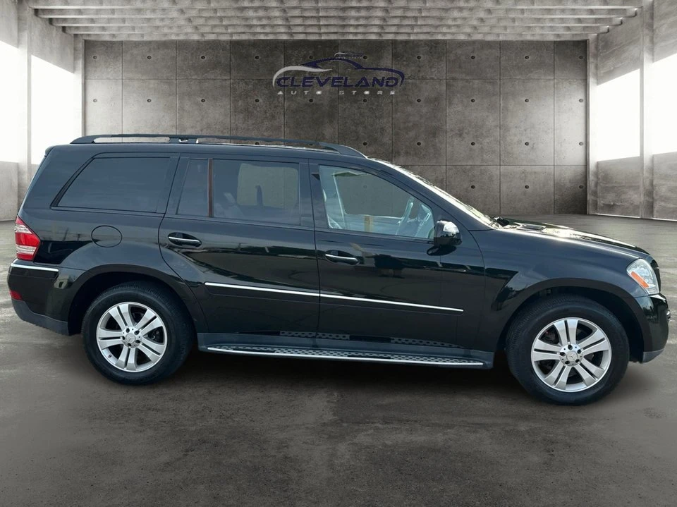 2009 Mercedes-Benz X164 GL-Class - Image 2 of 17
