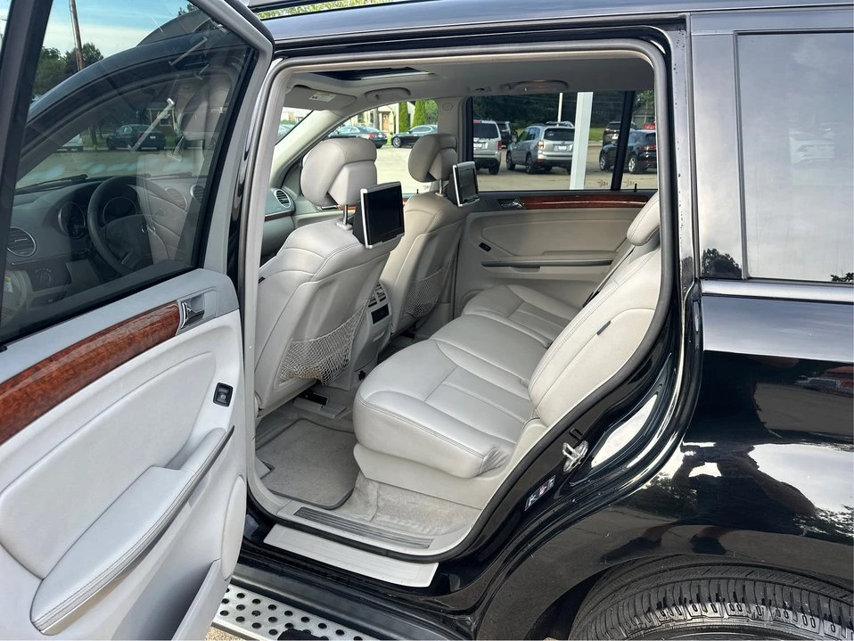 2009 Mercedes-Benz X164 GL-Class - Image 10 of 17