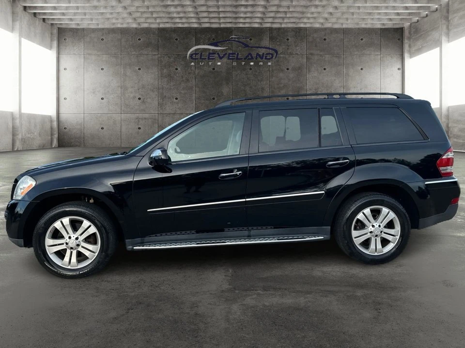 2009 Mercedes-Benz X164 GL-Class - Image 6 of 17