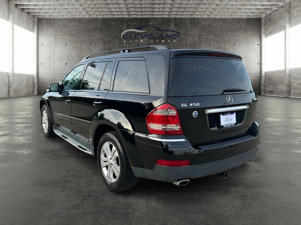 2009 Mercedes-Benz X164 GL-Class - Image 5 of 17
