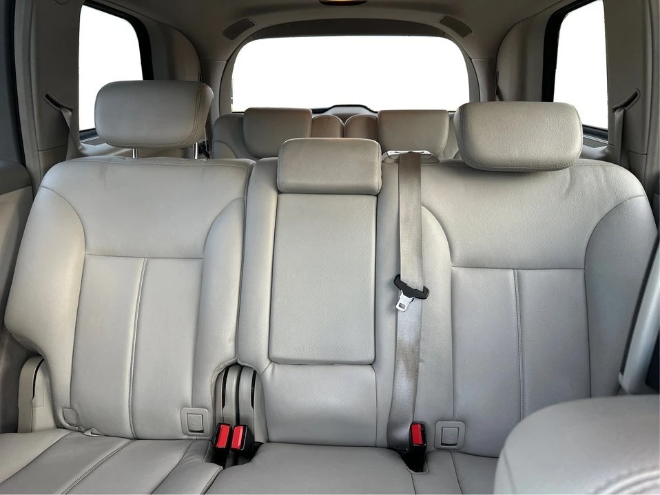2009 Mercedes-Benz X164 GL-Class - Image 14 of 17